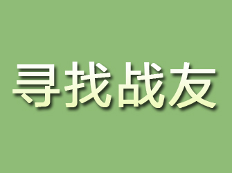 平和寻找战友